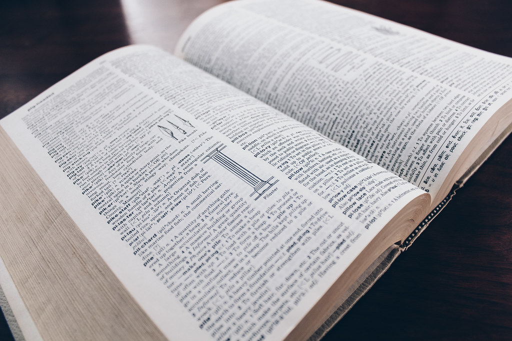 Dictionary